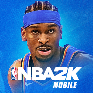 nba 2k mobile