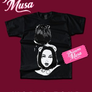 primera musa world tour collection | omar courtz