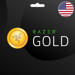 razer gold us b